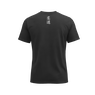 Mizuno Fuji Tee Black